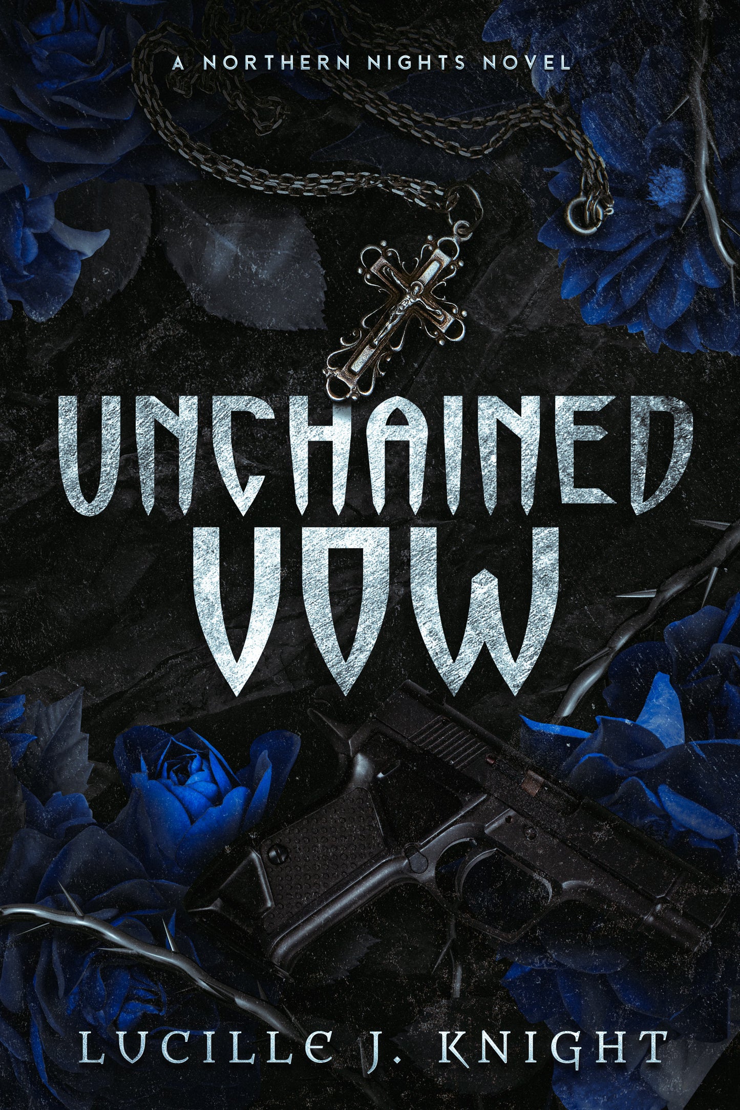Unchained Vow (ebook)
