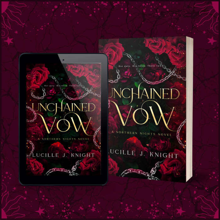 Unchained Vow