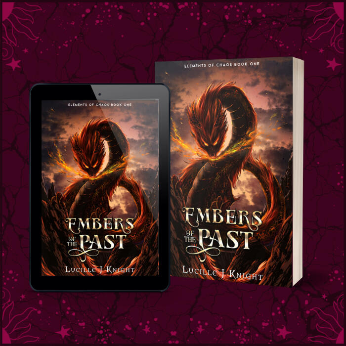 Embers of the Past