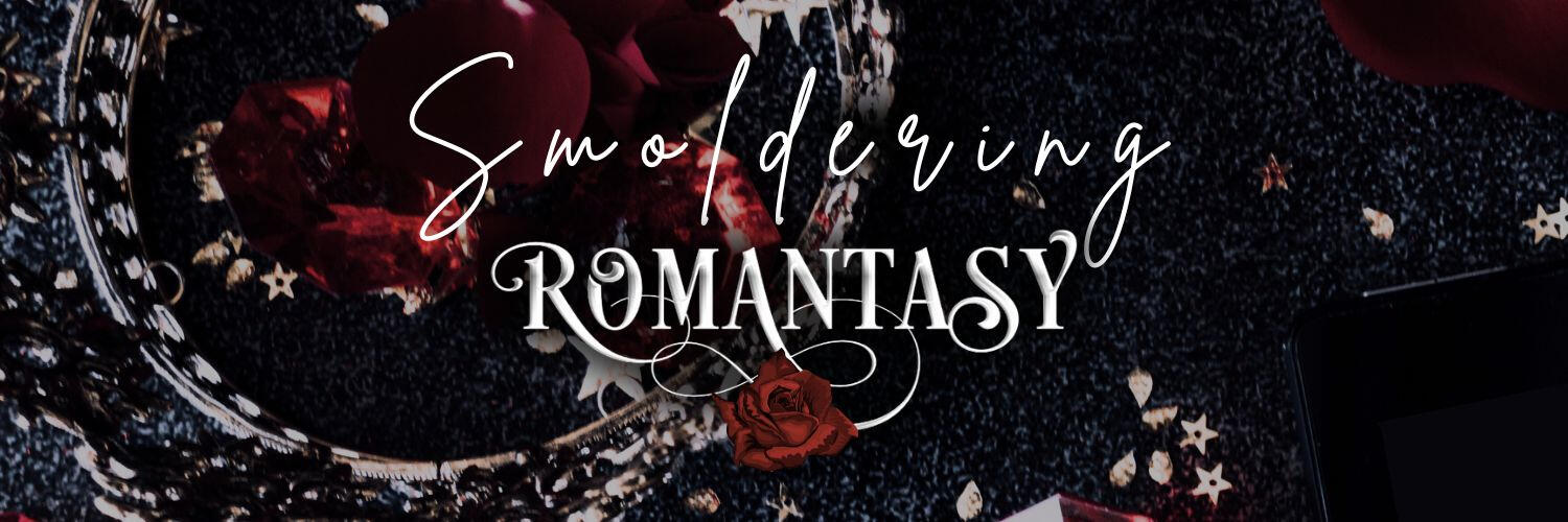 Smoldering Romantasy